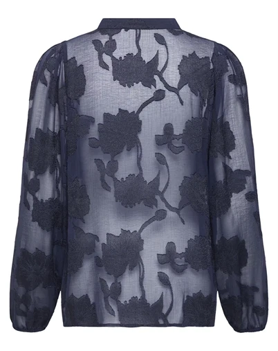 Fransa - FRLyla Bluse 1 - Salute